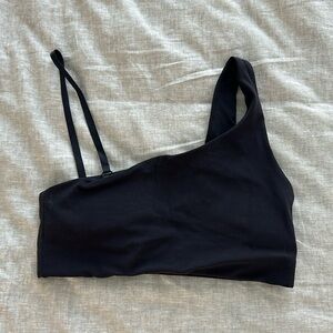 Black Stori bra